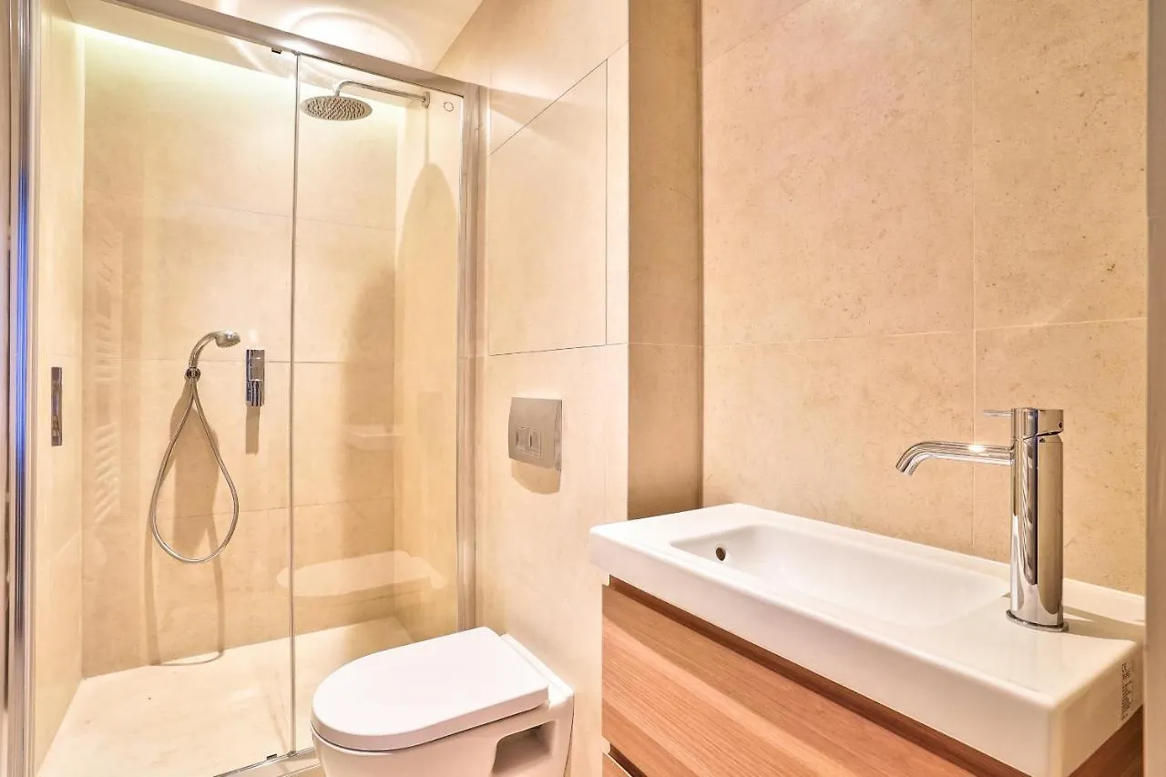 118 - Urban Luxury Flat La Sorbonne Apartment Paris 0*,  France